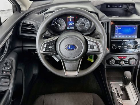 Used 2023 Subaru Impreza 2.0i AWD/4WD image 15