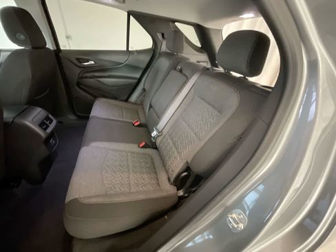 Used 2024 Chevrolet Equinox LT AWD/4WD image 22