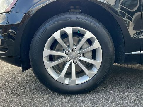 Used 2014 Audi Q5 2.0T Premium Plus w/ Premium Plus Package image 9