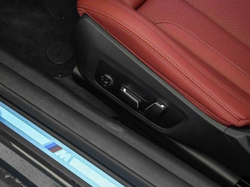 New 2026 BMW 440i xDrive Convertible w/ Premium Package image 30