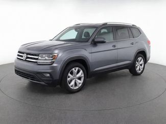 Used 2019 Volkswagen Atlas SE AWD/4WD video 1