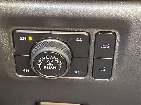 New 2025 Ford Expedition Tremor image 19