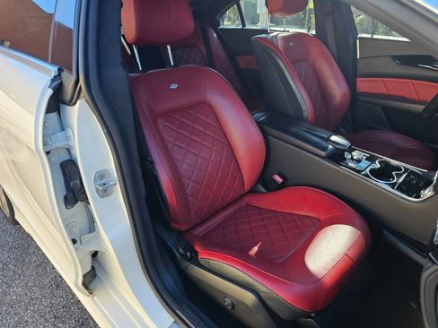 Used 2016 Mercedes-Benz CLS 550 image 37