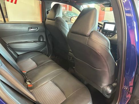 Used 2023 Toyota Corolla Cross AWD Hybrid w/ Convenience Package image 15