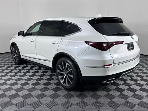 Certified 2026 Acura MDX FWD w/ Technology Package image 5