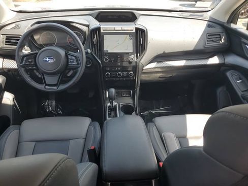Used 2022 Subaru Ascent Onyx Edition AWD/4WD image 18