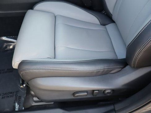 Certified 2025 Subaru Outback Limited w/ Popular Package #2 image 18