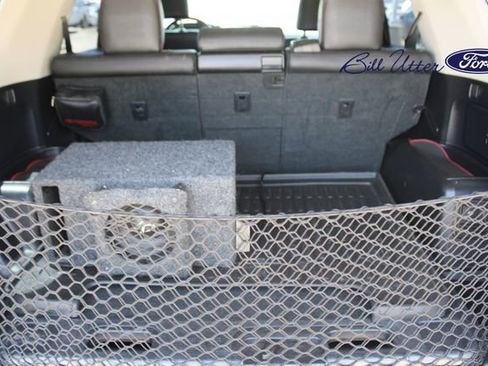 Used 2021 Toyota 4Runner TRD Pro image 10