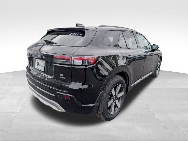 Used 2025 Honda Prologue Touring image 7