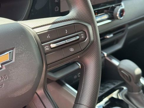 New 2026 Chevrolet Colorado W/T AWD/4WD image 24