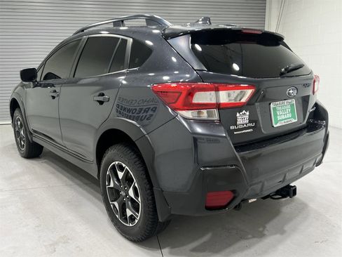 Used 2019 Subaru Crosstrek 2.0i Premium image 6