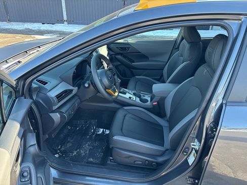 New 2026 Subaru Crosstrek 2.5i Wilderness AWD/4WD image 9