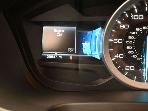 Used 2015 Ford Explorer XLT w/ Equipment Group 202B image 17