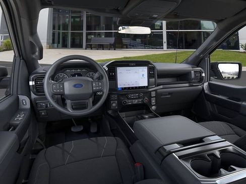 New 2026 Ford F150 STX AWD/4WD image 9