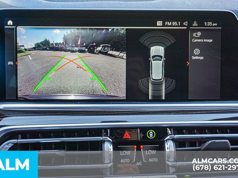 Used 2019 BMW X5 xDrive40i AWD/4WD image 37