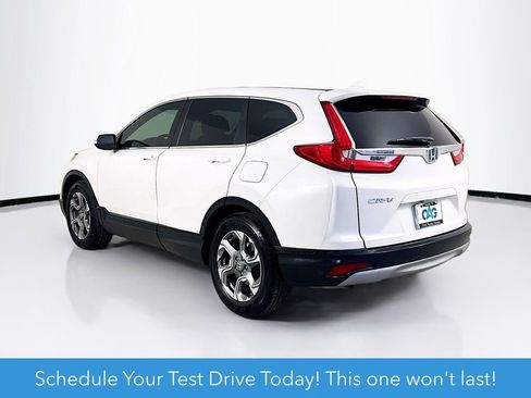Used 2019 Honda CR-V EX-L image 6