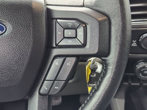 Used 2020 Ford F150 XLT w/ Equipment Group 302A Luxury image 25