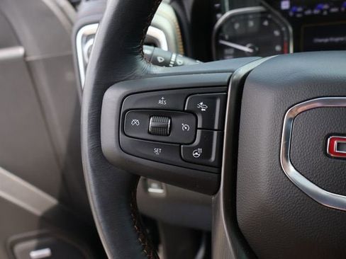 Used 2021 GMC Sierra 1500 AT4 w/ AT4 Premium Package AWD/4WD image 28