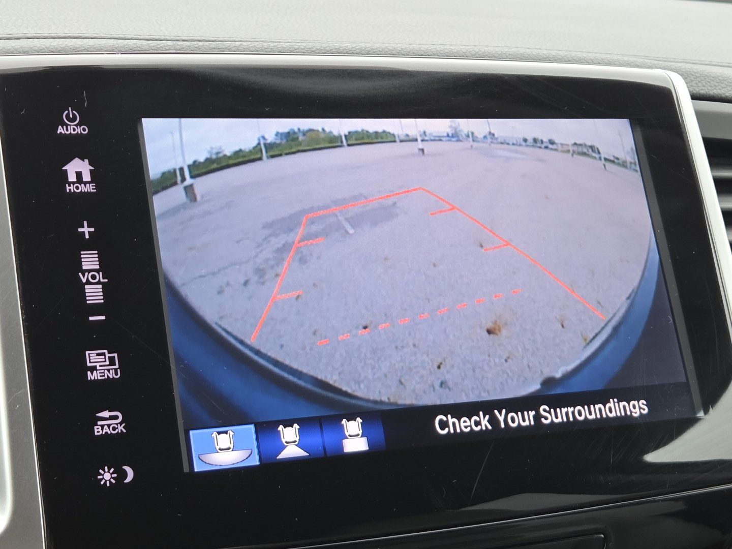 Used 2018 Honda Ridgeline RTL-T image 7