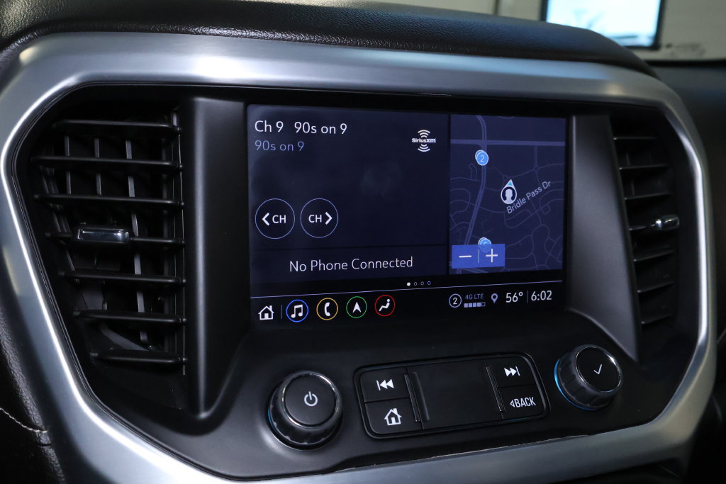 Used 2023 GMC Acadia SLE w/ Driver Convenience Package AWD/4WD image 27