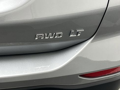 Certified 2023 Chevrolet Equinox LT w/ Driver Convenience Package image 31