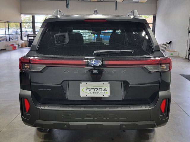 New 2026 Subaru Outback Touring AWD/4WD image 6