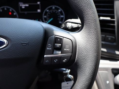 New 2025 Ford Transit 150 Low Roof image 26