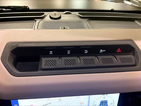 Used 2022 Ford Bronco Wildtrak image 33