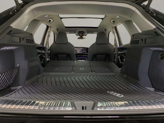 Used 2025 Audi Q5 Premium Plus w/ Premium Plus AWD/4WD image 67