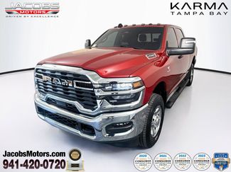 Used 2026 RAM 2500 Tradesman AWD/4WD video 1