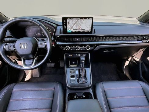 Used 2024 Honda CR-V Sport Touring image 8