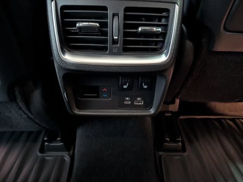 Used 2023 INFINITI QX55 Sensory w/ Lighting Package AWD/4WD image 11