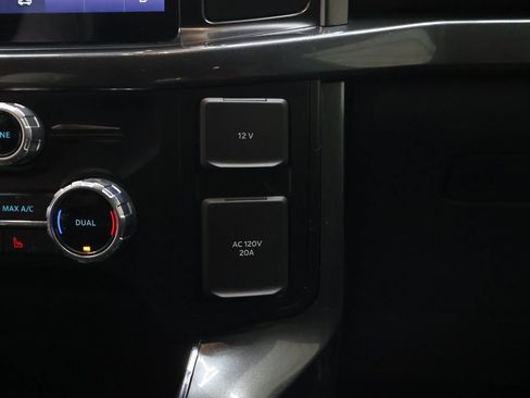 Used 2023 Ford F150 XLT w/ Equipment Group 302A High AWD/4WD image 27