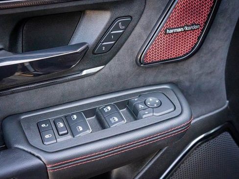 Used 2025 RAM 1500 RHO w/ RHO Level 1 Equipment Group image 17