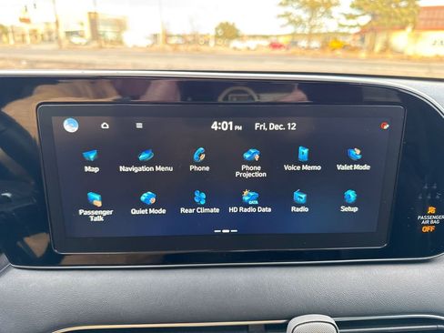 Used 2020 Hyundai Palisade Limited image 28