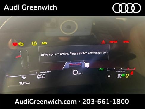 Used 2026 Audi A6 Premium Plus w/ Premium Plus Package AWD/4WD image 17