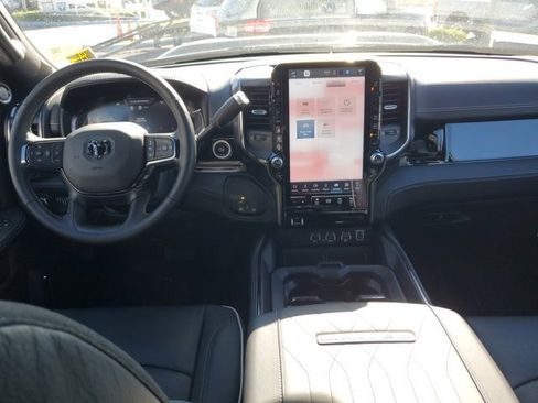 New 2026 RAM 2500 Limited AWD/4WD image 6