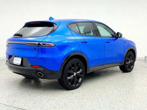 Used 2024 Dodge Hornet R/T image 5