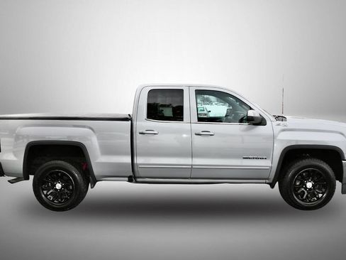 Used 2016 GMC Sierra 1500 SLE w/ SLE Value Package image 8