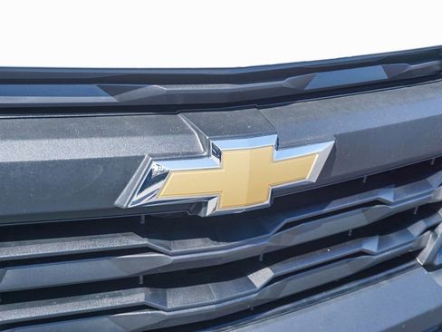 Used 2026 Chevrolet Colorado W/T w/ WT Custom Package image 11