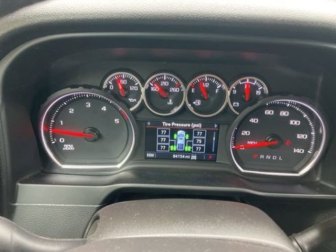 Used 2022 Chevrolet Silverado 3500 LT w/ Convenience Package image 26