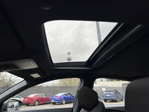 New 2025 Honda Accord Sport image 27