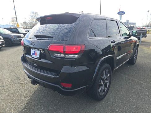 Used 2021 Jeep Grand Cherokee Limited w/ Quick Order Package 28K 80th image 3