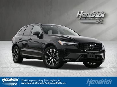 Used 2025 Volvo XC60 B5 Plus w/ Climate Package