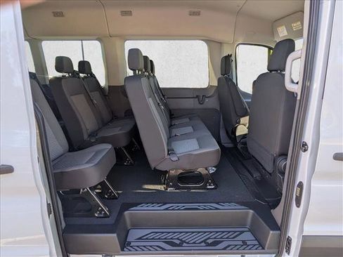 New 2026 Ford Transit 350 XL RWD image 15