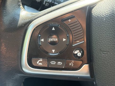 Used 2018 Honda Civic EX-T image 29