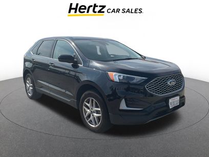 Used 2023 Ford Edge SEL
