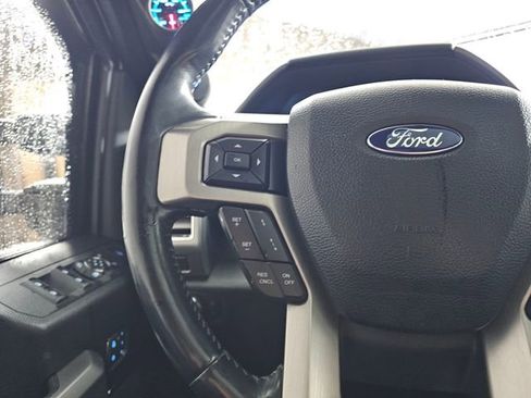Used 2017 Ford F350 Platinum w/ Platinum Ultimate Package image 37