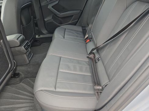 Used 2023 Audi A3 2.0T Premium w/ Convenience Package image 19