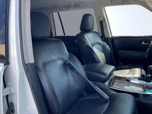 Used 2017 Nissan Armada SL image 7